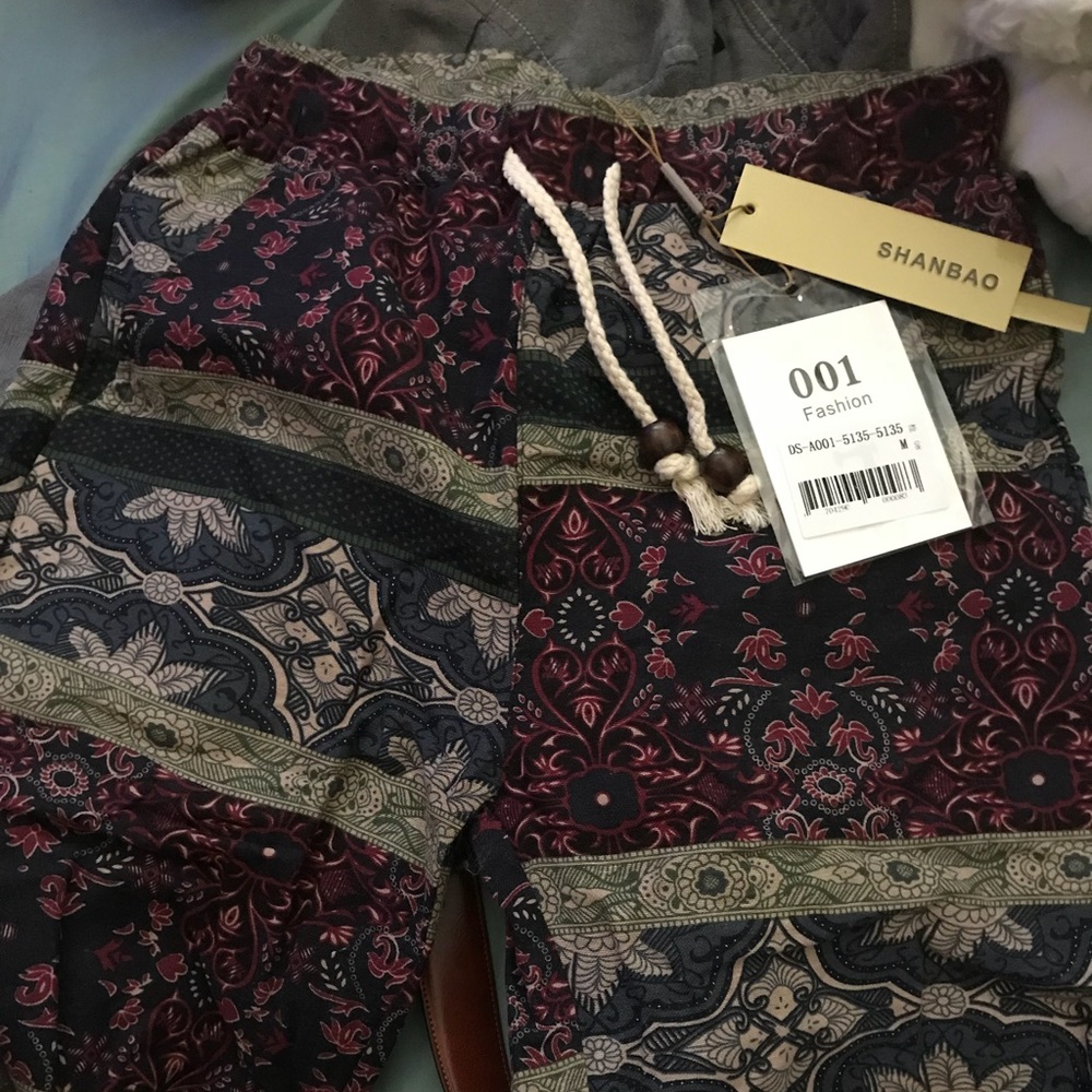 Stylish Shorts